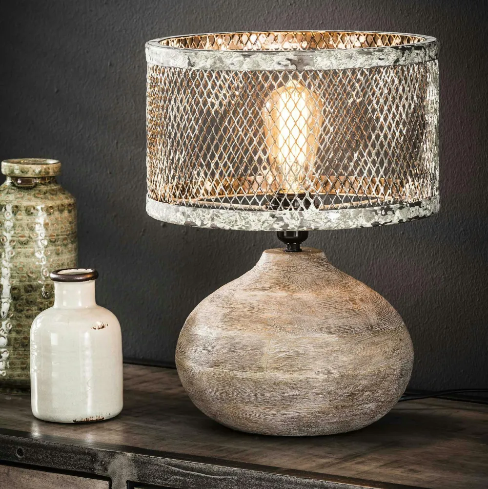 Objets Décoration·Figurines / Statues|POLO Accessoire de décoration en teck massif