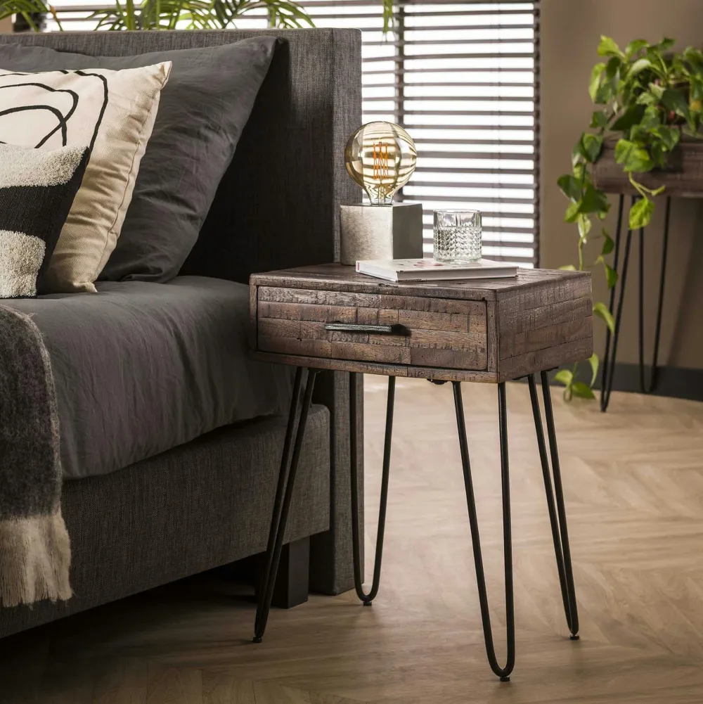 Objets Décoration·Figurines / Statues|POLO Accessoire de décoration en teck massif