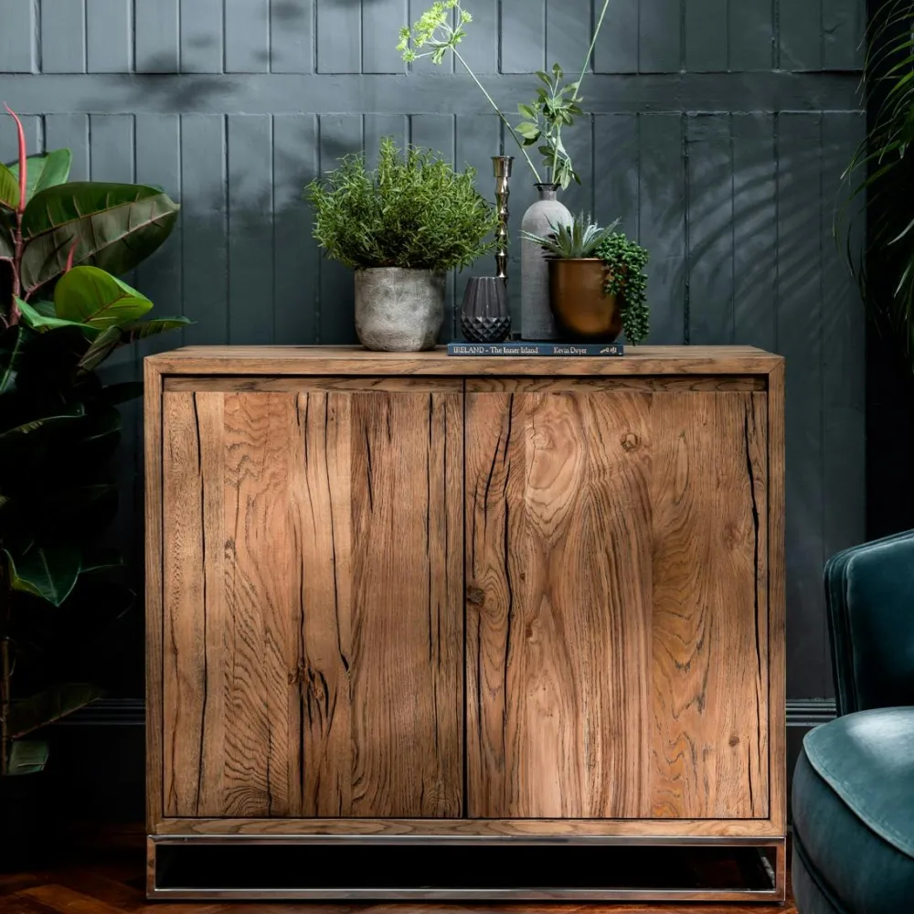 Ampoules| Ampoule globe 20 cm gris fumé LED filament (E27)