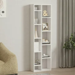 Appliques|MINA Applique murale ambrée avec volet horizontal 43 cm