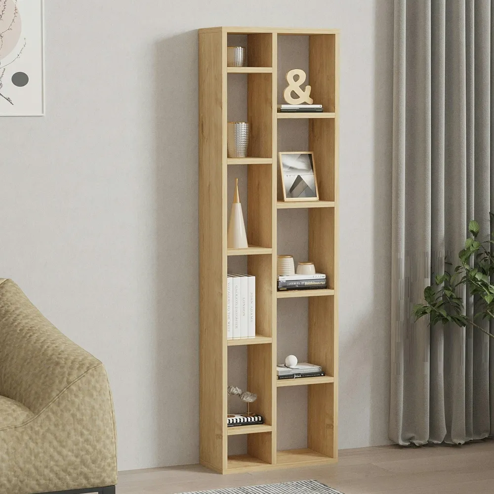 Appliques|MINA Applique murale ambrée avec volet horizontal 43 cm