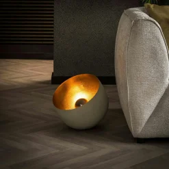 Meubles Tv En Bois|MARFA Banc TV moderne noir avec rangement - effet bois