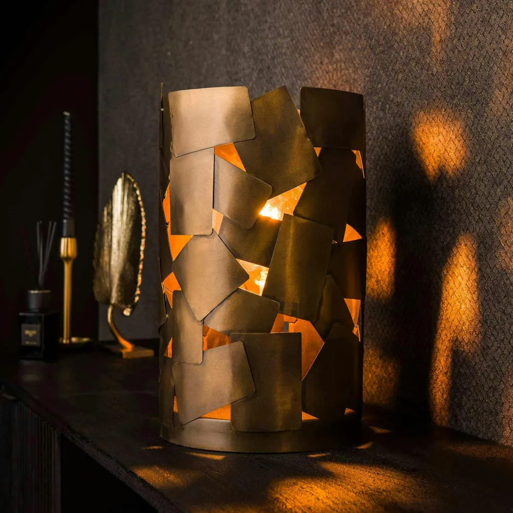 Meubles Tv En Bois|MARFA Banc TV moderne noir avec rangement - effet bois