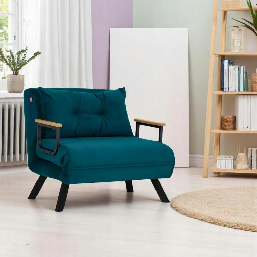 Bibliothèques En Métal|Bibliothèques En Métal|JENA Bibliothèque étagère moderne 4 plateaux - finition dorée