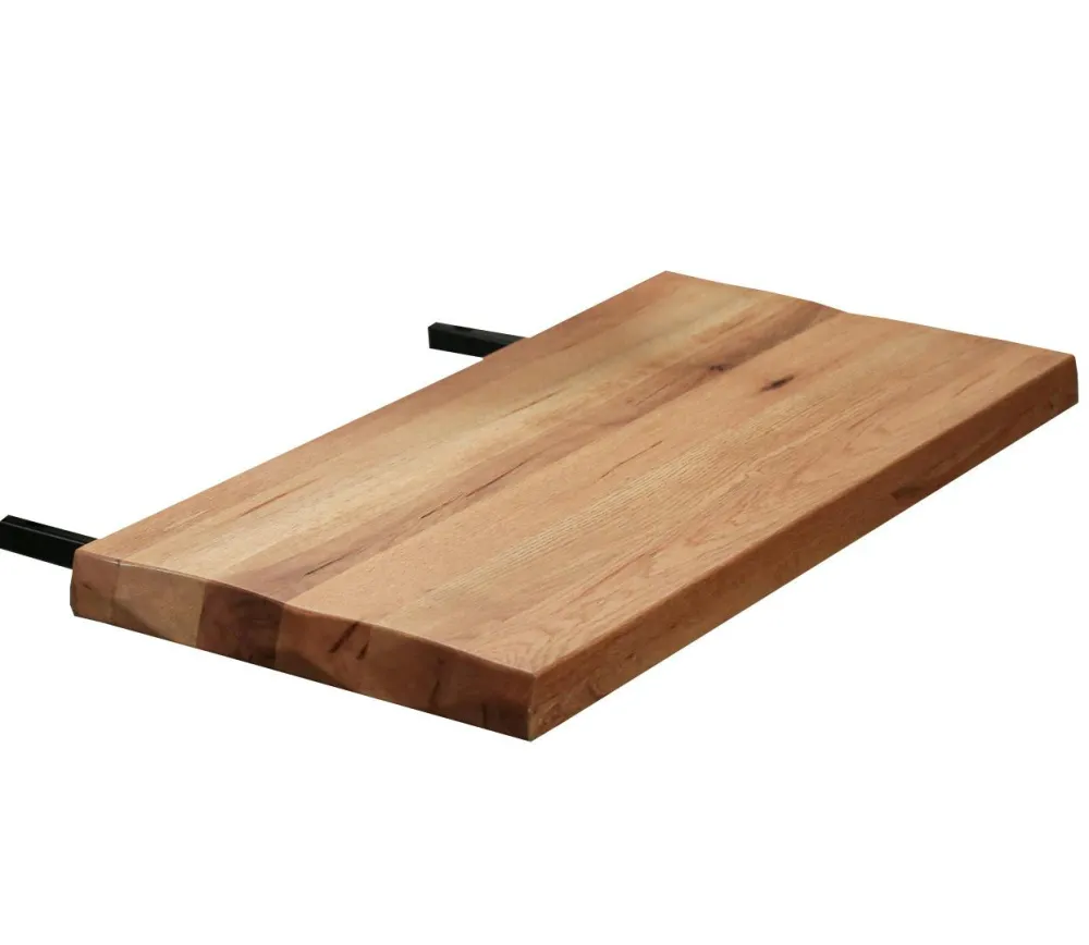 Buffets Contemporains|Buffets Contemporains|PALERME Buffet en bois de chêne huilé