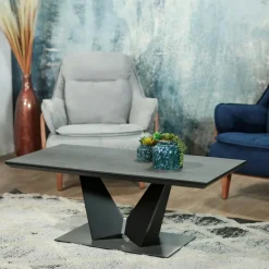 Univers Déco·Design Contemporain|Vaisseliers Contemporains|ZONZA Buffet haut en chêne blanc