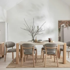 Buffets Contemporains|Buffets Contemporains|TREVI Buffet moderne 2 portes, 2 tiroirs