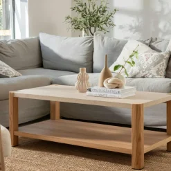 Buffets Contemporains|Buffets Contemporains|TREVI Buffet moderne 2 portes, 2 tiroirs