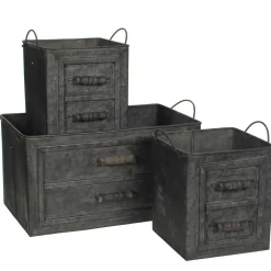 Univers Déco·Design Contemporain|Buffets Contemporains|TORONTO Buffet moderne céramique