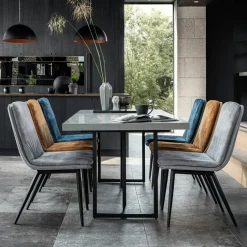 Univers Déco·Design Contemporain|Bureaux En Bois|KINGSTON Bureau design