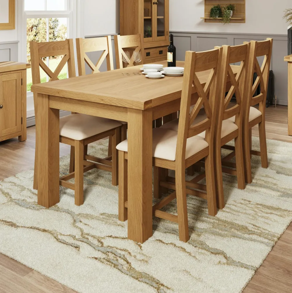 Univers Déco·Scandinave Hygge|Univers Déco·Maison De Campagne|DENVER Canapé convertible en bois recyclé coussins taupe