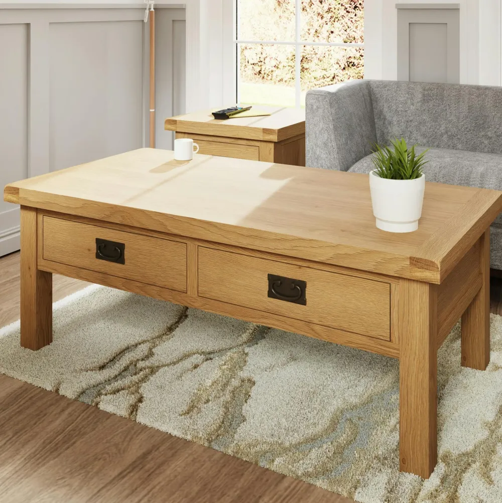 Univers Déco·Scandinave Hygge|Univers Déco·Maison De Campagne|DENVER Canapé convertible en bois recyclé coussins taupe