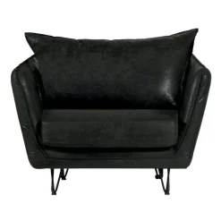 Canapés Marron|Canapés 3 Places|Epika Canapé d'angle droit havane