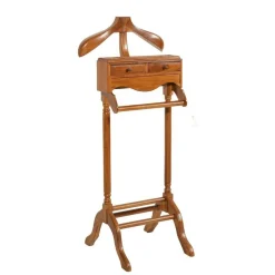 Chaises En Bois|Chaises Avec Accoudoirs|MANAK Chaise bois exotique et cannage dossier arrondi