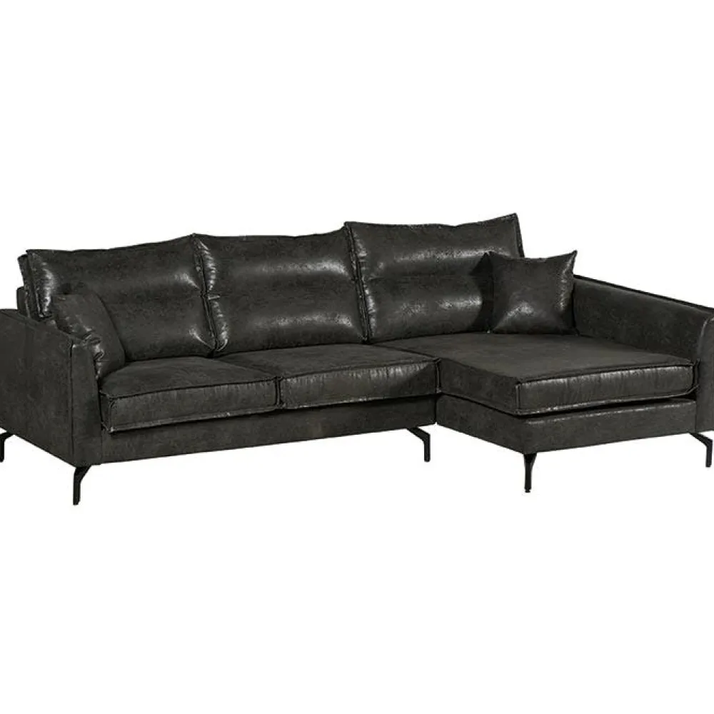 Chaises En Bois|Chaises Avec Accoudoirs|MANAK Chaise bois exotique et cannage dossier arrondi