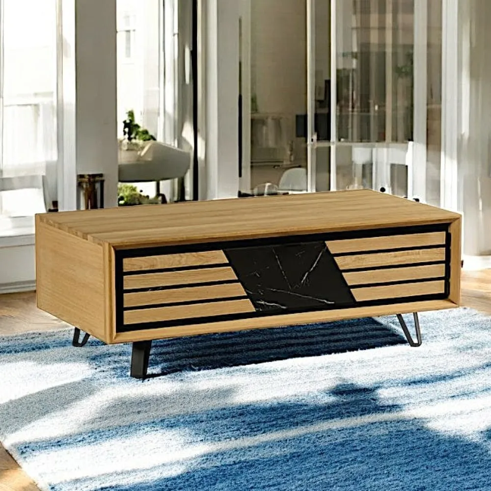 Tabourets De Bar En Velours|MALMOE Chaise de bar velours havane (lot de 2)