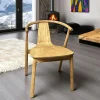Meubles De Cuisine·Chaises|Chaises En Bois|PALERME Chaise design en bois