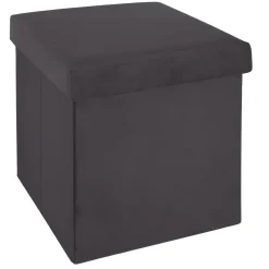 Chaises Vintage|Chaises Capitonnées|TIM Chaise velours bleu (lot de 2)