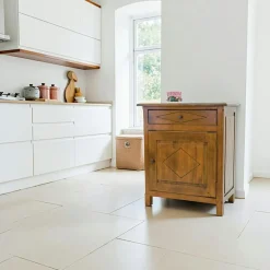 Meubles De Rangement·Petits Meubles De Rangement|Tradition Confiturier ancien bois hévéa massif