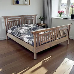 Consoles Avec Tiroirs|Consoles Avec Tiroir|Maori Console hévéa 3 tiroirs 120x70cm