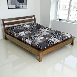 Consoles En Bois|Consoles En Bois|Maori Console hévéa 115cm