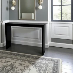 Consoles En Bois|Consoles En Bois|Maori Console hévéa 110cm