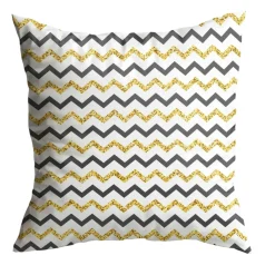 Textile·Coussins|IZMIR Coussin déco – fleurs et oiseaux (lot de 3)