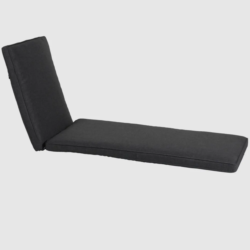 Transats / Bains De Soleil|Meubles En Aluminium Brafab|STOCKHOLM Coussin pour transat couleur 1