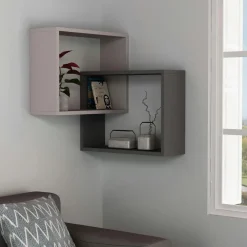 Décorations Murales| Décoration murale en métal et bois – planisphère