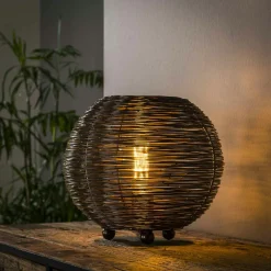 Décorations Murales| Décoration murale en métal visage et formes noir, gris, or