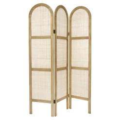 Etagères Industrielle|CORUMBA Etagère bois noir et métal 10 niches