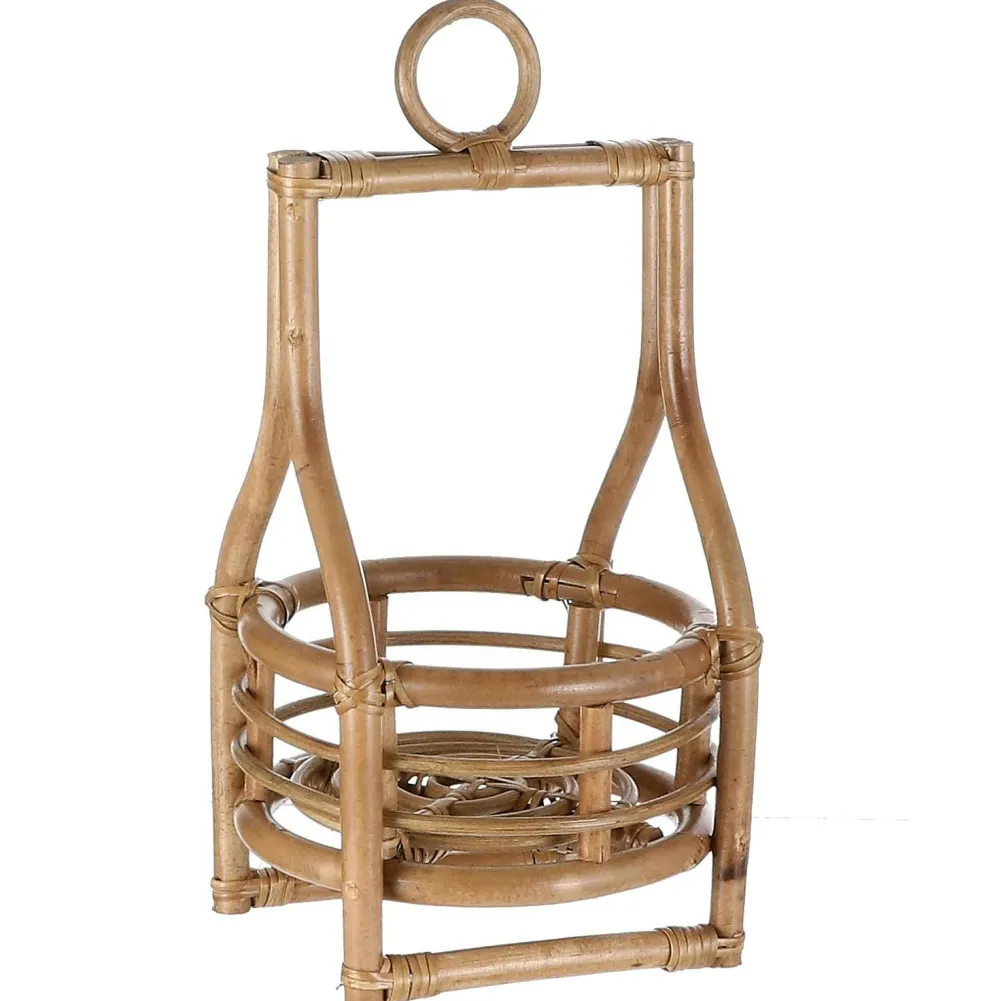 Meubles De Salon·Etagères Murales|Meubles De Rangement·Etagères Murales|TRIBECA Etagère murale bois massif d'acacia (3 pièces)