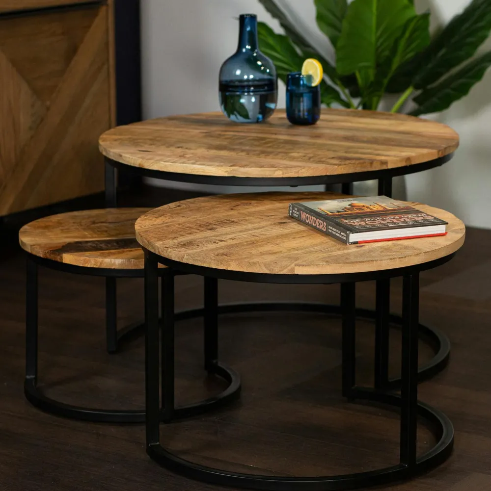 Univers Déco·Vintage|Fauteuils En Tissu|TIM Fauteuil de chambre en cannage et velours rouille