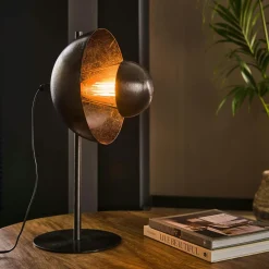 Meubles De Cuisine·Chaises|Chaises Capitonnées|HAWAI Fauteuil de table moderne en velours bleu (lot de 2)