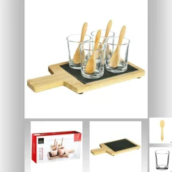 Fauteuils En Tissu|DIKA Fauteuil Teck assise tissu coton motifs feuilles rétro années 50. Dim: 61x63x81cm