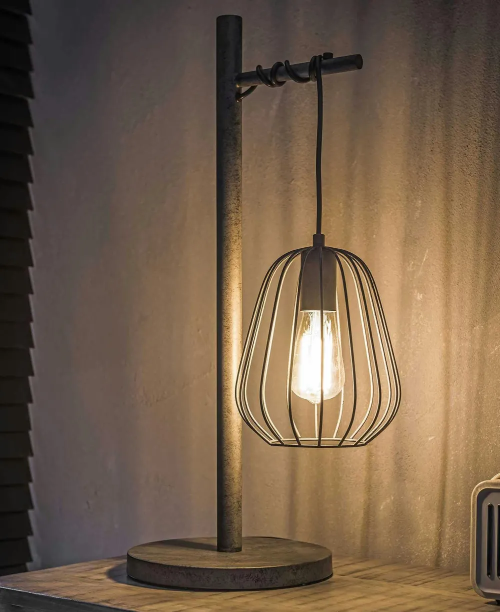 Univers Déco·Maison De Campagne|Appliques| Lampe applique hall d'entrée