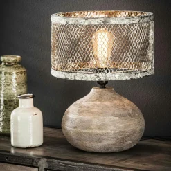 Univers Déco·Maison De Campagne|Appliques| Lampe applique hall d'entrée