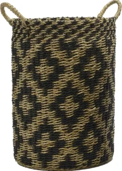 Univers Déco·Maison De Campagne|Lampadaires| Lampe colonne industrielle effet maille GM TRIBECA