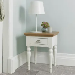 Univers Déco·Maison De Campagne|Lampadaires| Lampe colonne industrielle effet maille GM TRIBECA