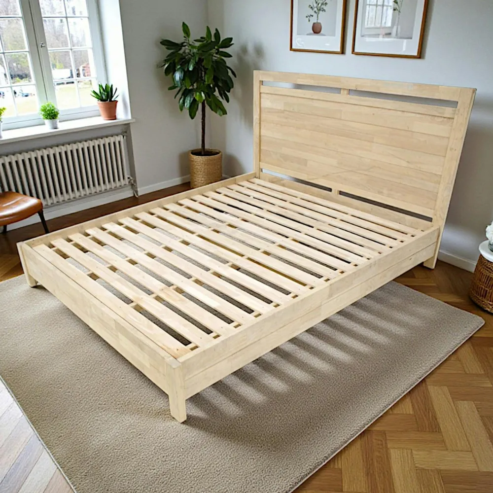 Lits Scandinaves|Lits 2 Places|Attan Lit 140X190