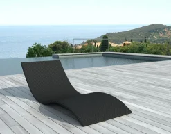 Univers Déco·Classique Chic|Lits 2 Places|BLOIS Lit capitonné romantique 180 cm