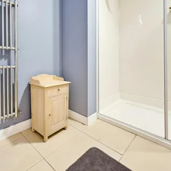 Meubles De Rangement·Petits Meubles De Rangement|Tradition Meuble de rangement Hévéa 1 porte, 1 tiroir 55x38x96cm