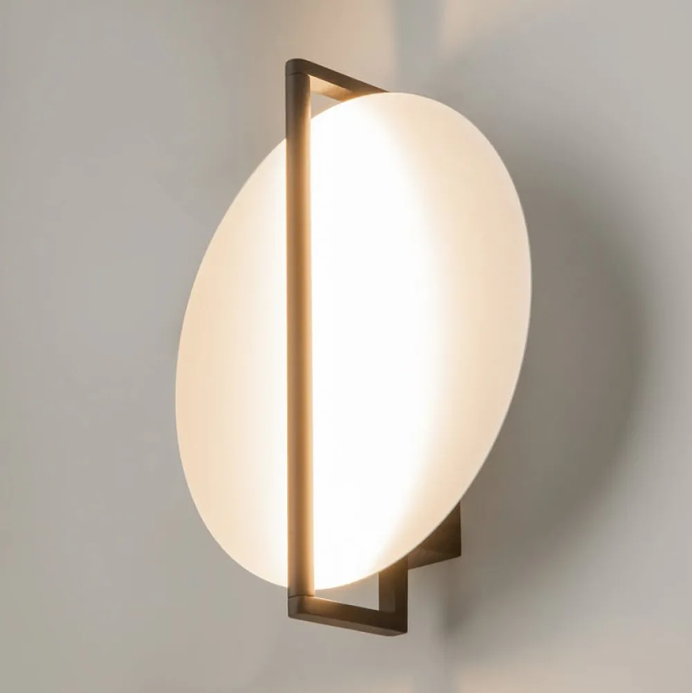 Meubles D'Entrée·Portemanteaux|Meubles D'Entrée·Vestiaires|JENA Meuble d'entrée avec rangement - vert sauge et effet chêne