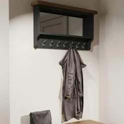 Meubles De Rangement·Petits Meubles De Rangement|Lola Meuble escalier double face 76x76cm