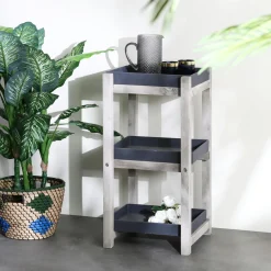 Univers Déco·Design Contemporain|Meubles De Cuisine·Rangement Cuisine| Meuble serviteur