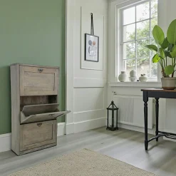 Meubles Tv En Bois|Maori Meuble TV asiatique japonais hévéa 180cm