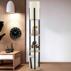 Meubles Tv Scandinaves|Meubles Tv En Bois|Attan MEUBLE TV 140CM