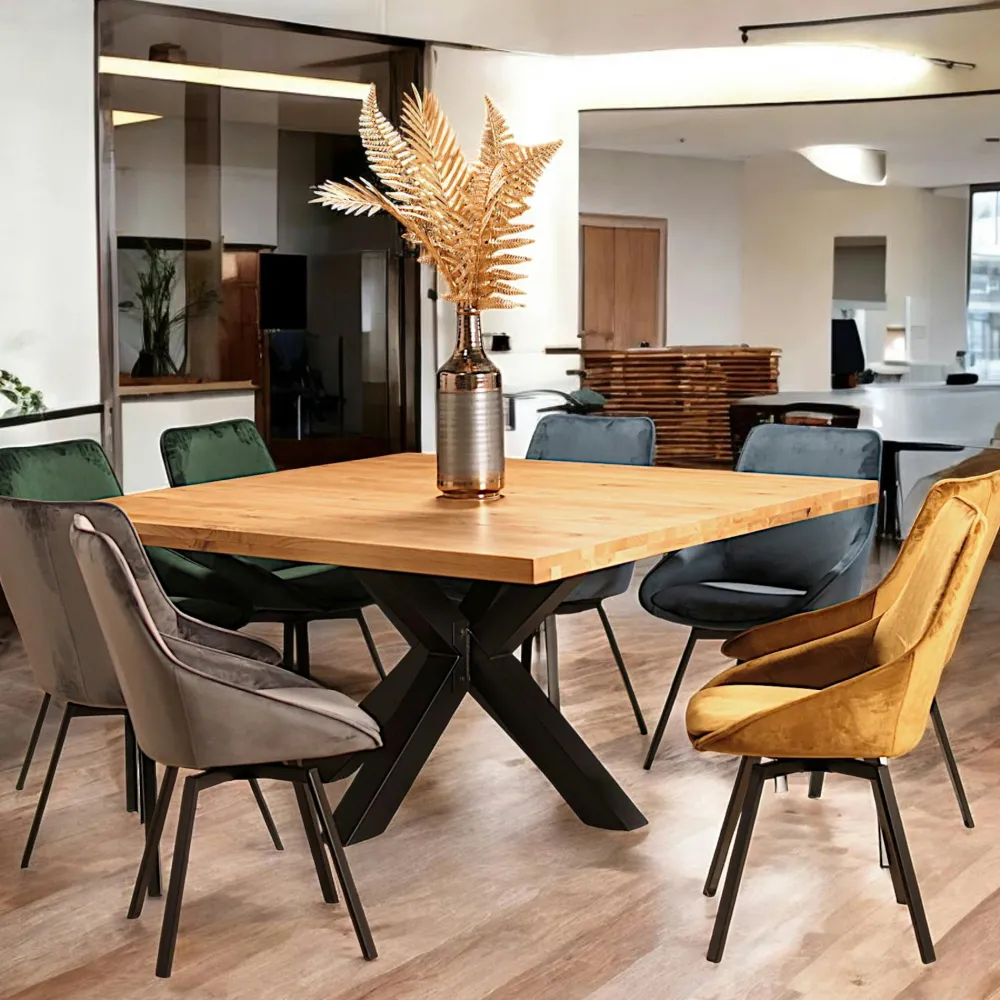 Meubles Tv En Bois|VOLGA Meuble tv avec rangement