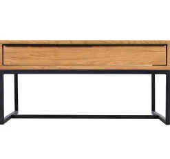 Meubles Tv En Bois|VOLGA Meuble tv avec rangement