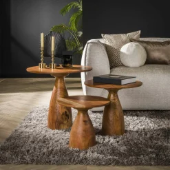 Meubles Tv En Bois|Lola Meuble tv 120cm